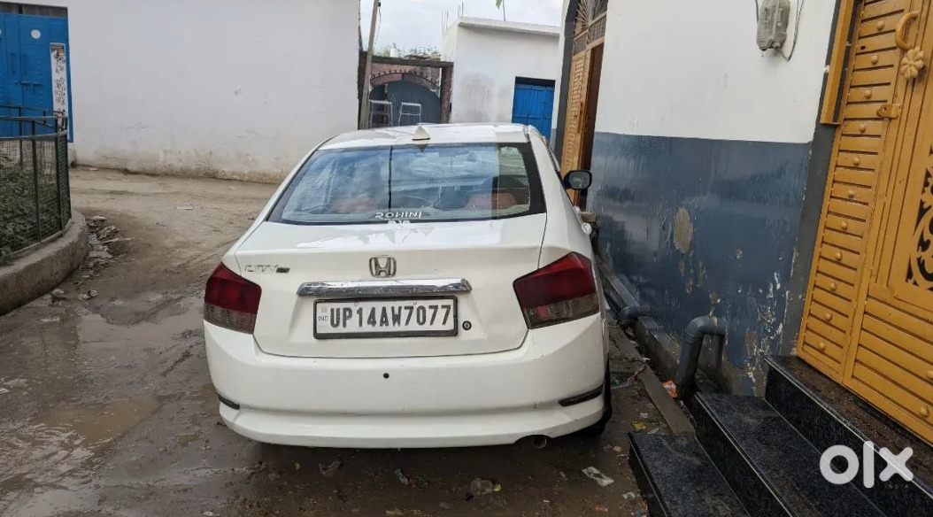 Honda City 2024 - Like New