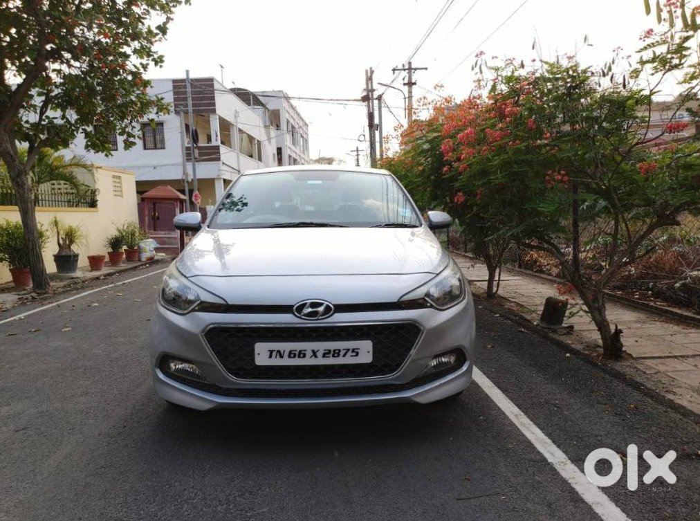 Urgent - 2024 Hyundai I20