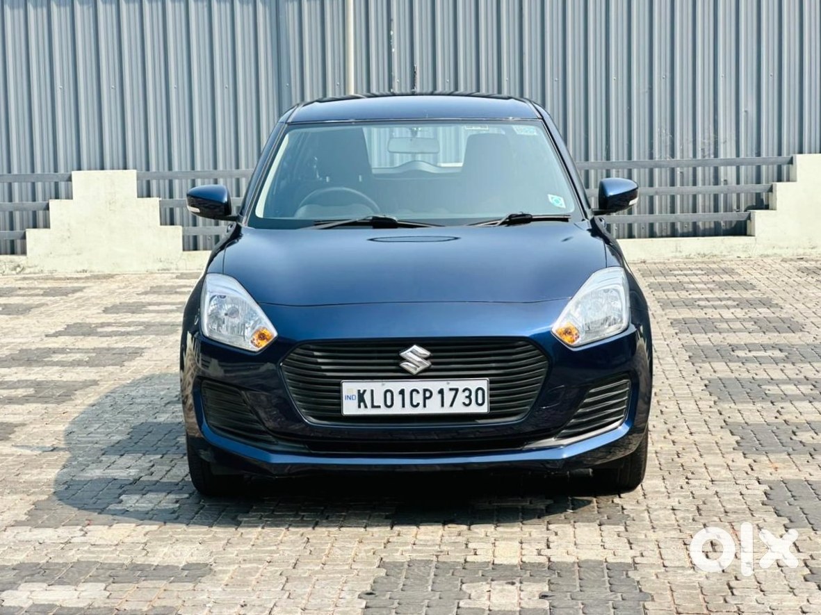 2021 Maruti Suzuki Swift | 79,951km | Petrol | Manual