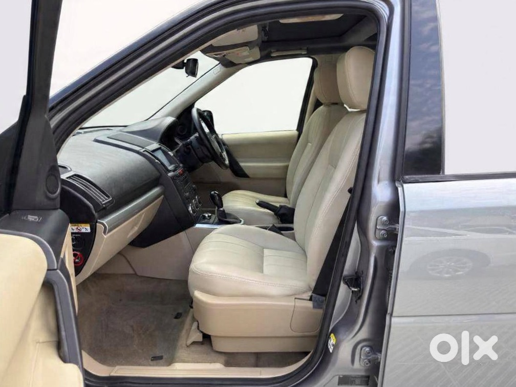 Land Rover Freelander 2 | Premium Suv