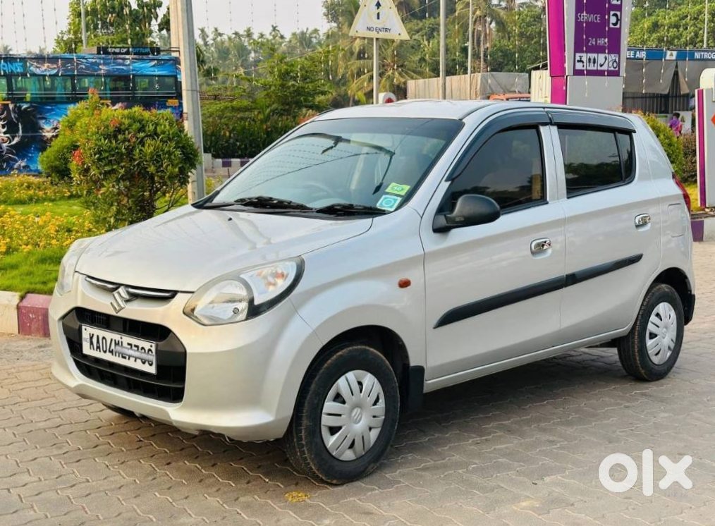 Alto 800 Need To Sell Quick