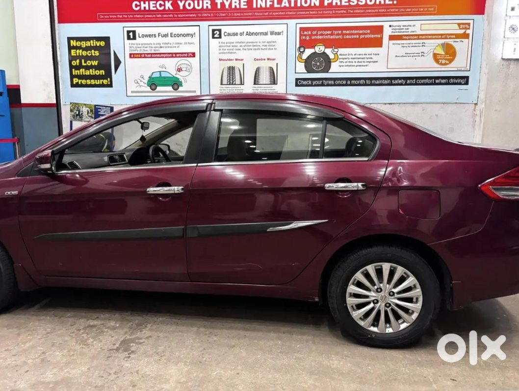 2019 Maruti Suzuki Ciaz