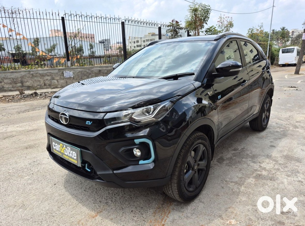 Urgent Need To Sell - 2023 Nexon Ev