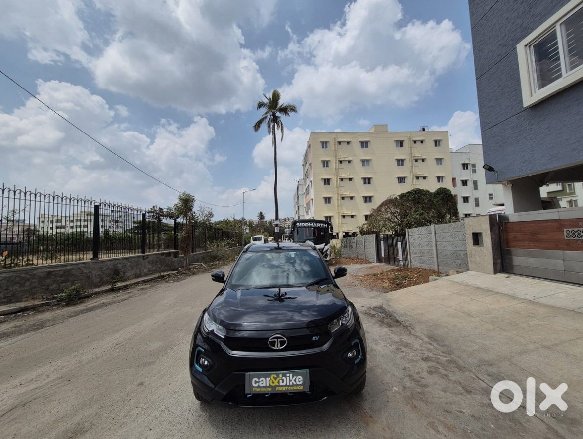 Urgent Need To Sell - 2023 Nexon Ev