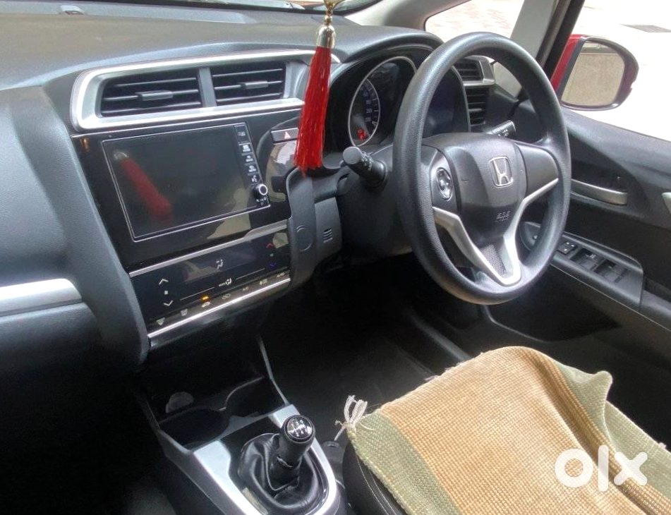 Honda Wr-v 2021 For Sale