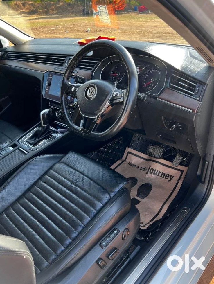 Volkswagen Passat For Sale