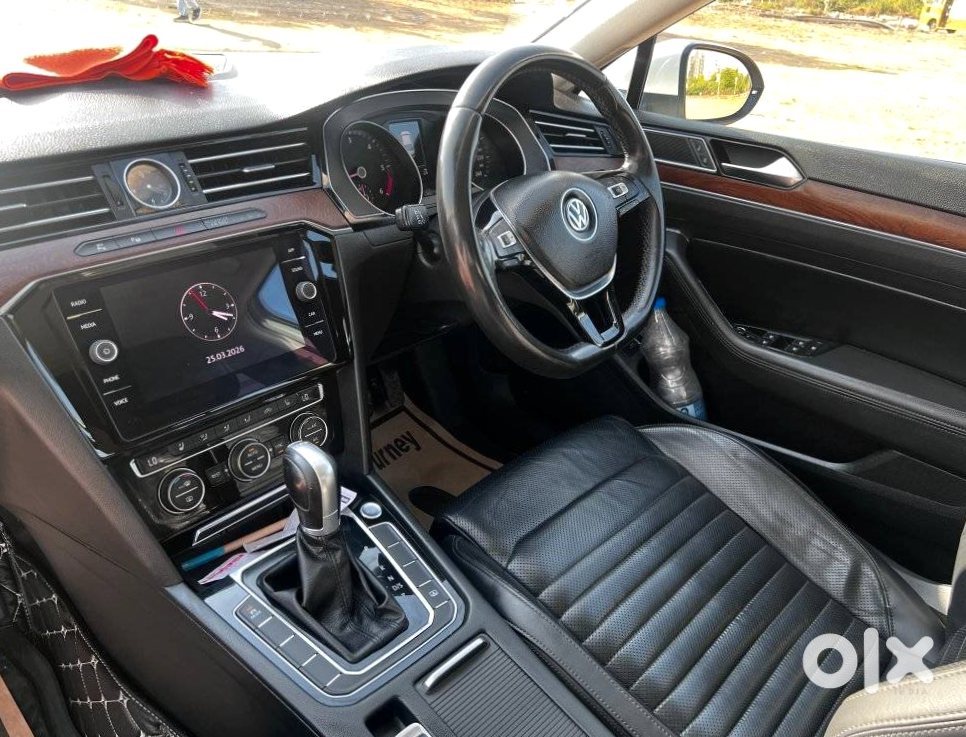 Volkswagen Passat For Sale