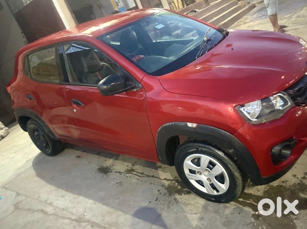 Renault Kwid - Single Owner - Urgent
