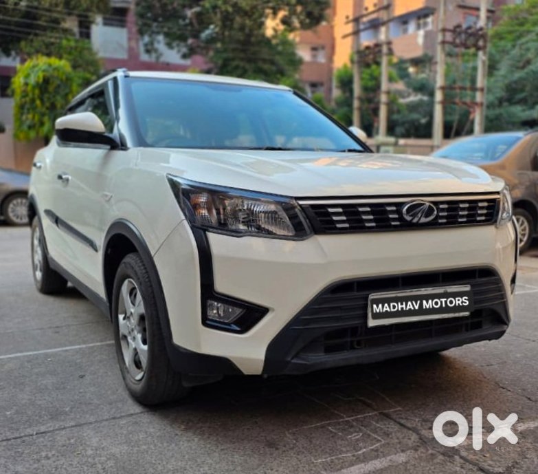 Mahindra Xuv300 2022 - Compact Suv