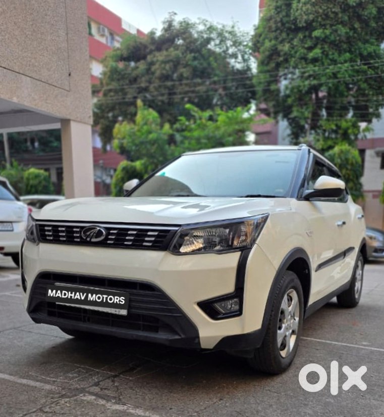 Mahindra Xuv300 2022 - Compact Suv