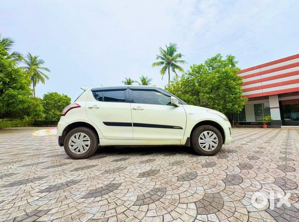 Swift 2016 Diesel - Must Sell