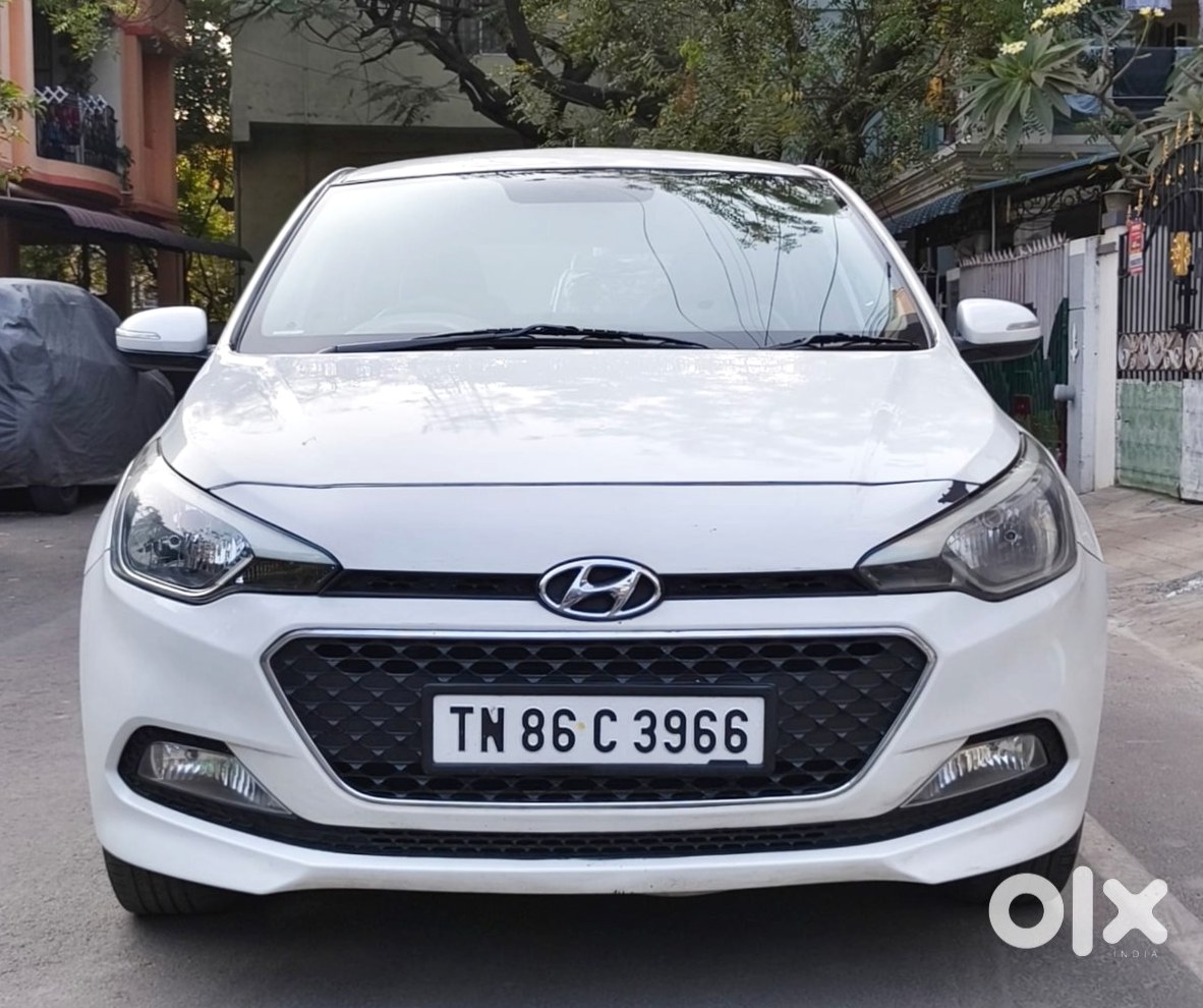 2010 Hyundai I20 For Sale