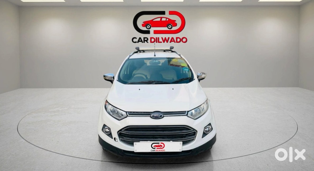 Ford Endeavour 2019 Premium Suv