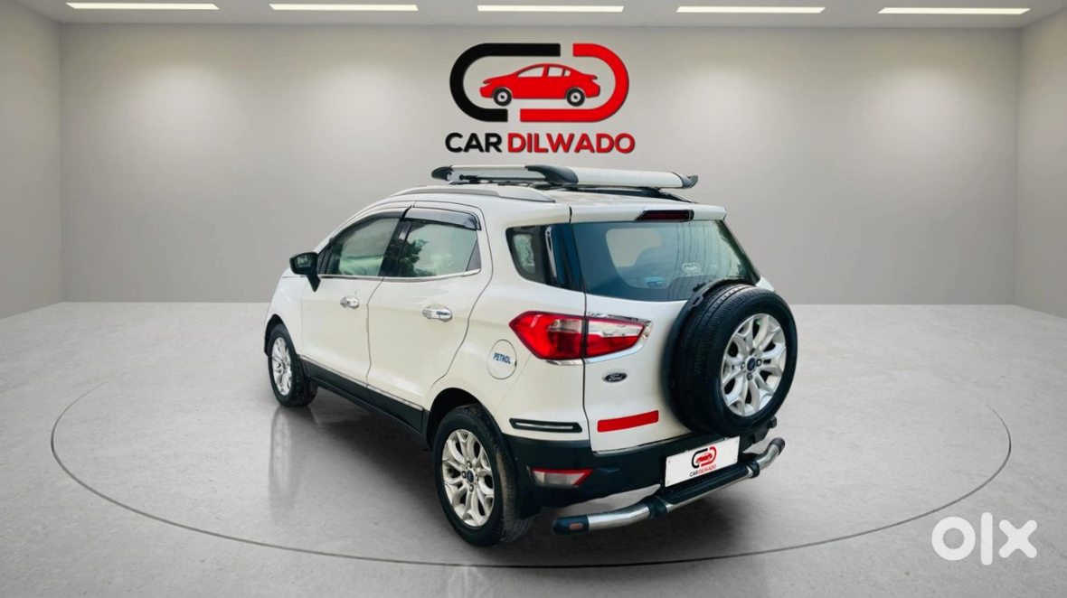 Ford Endeavour 2019 Premium Suv