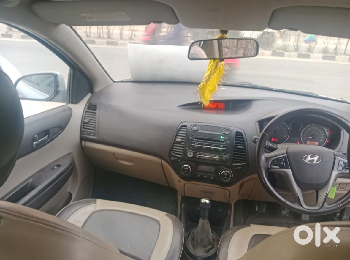 2019 Hyundai I20 Petrol - Urgent Sale