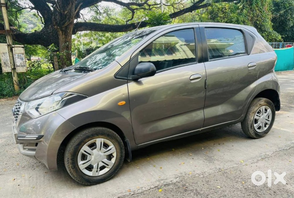 Datsun Redigo Need To Sell Asap