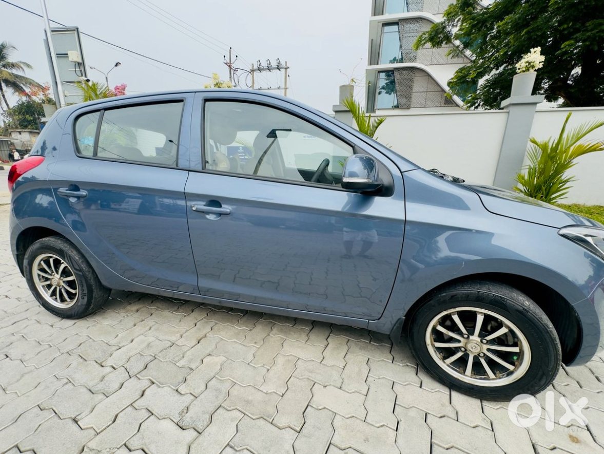 Hyundai I20 Petrol 2013 Cheap