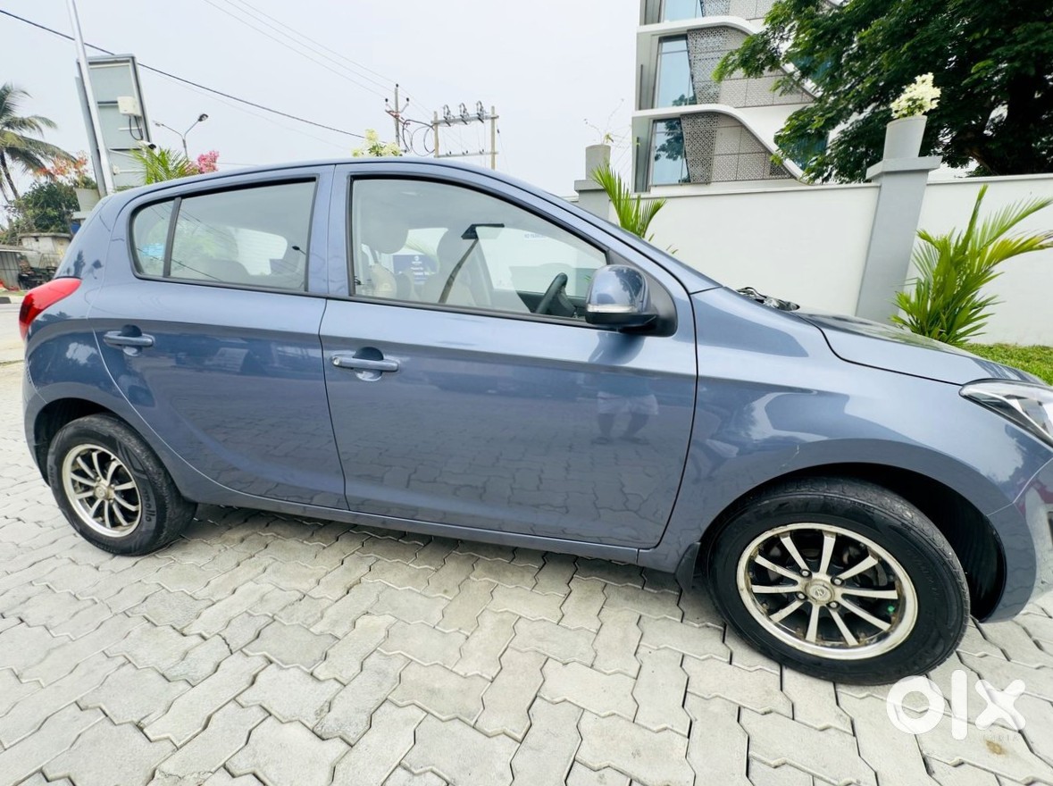 Hyundai I20 Petrol 2013 Cheap