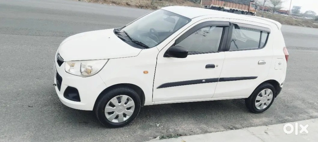 Maruti Alto K10 2013