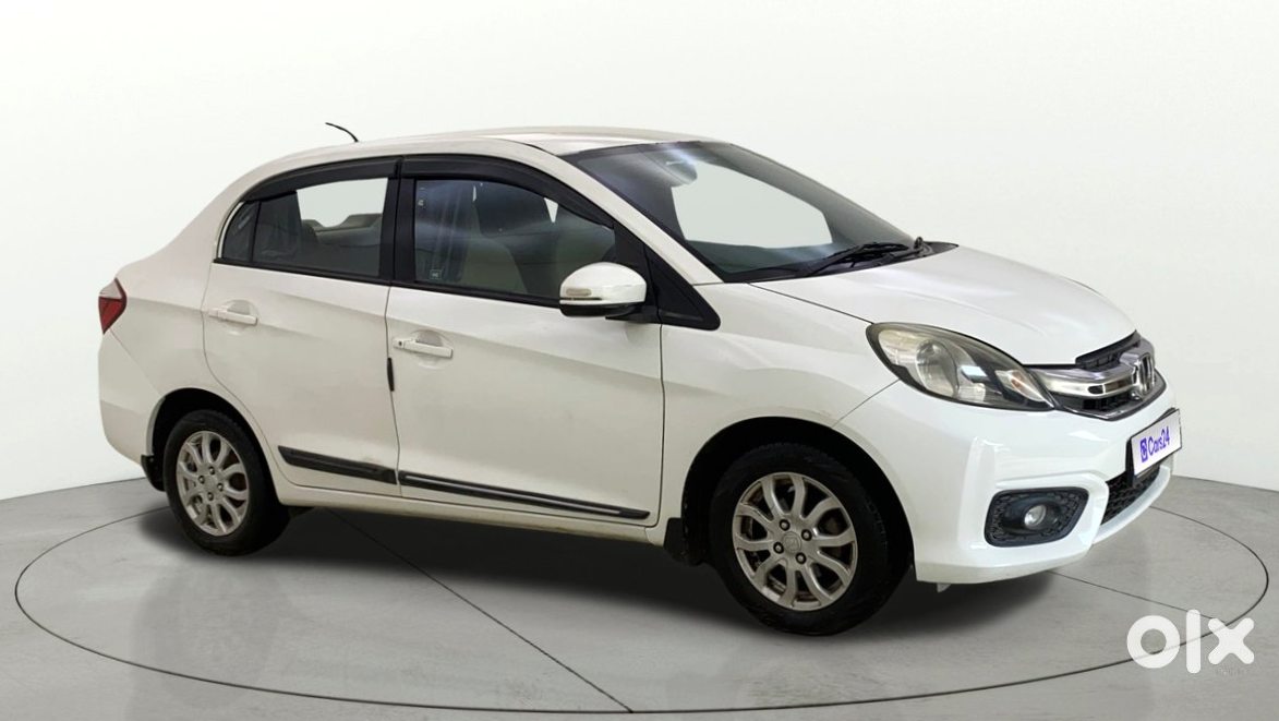 Honda Amaze For Sale