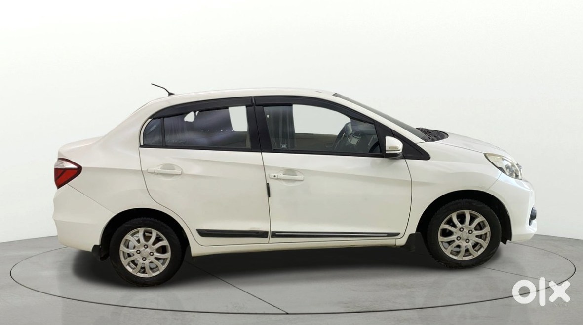 Honda Amaze For Sale