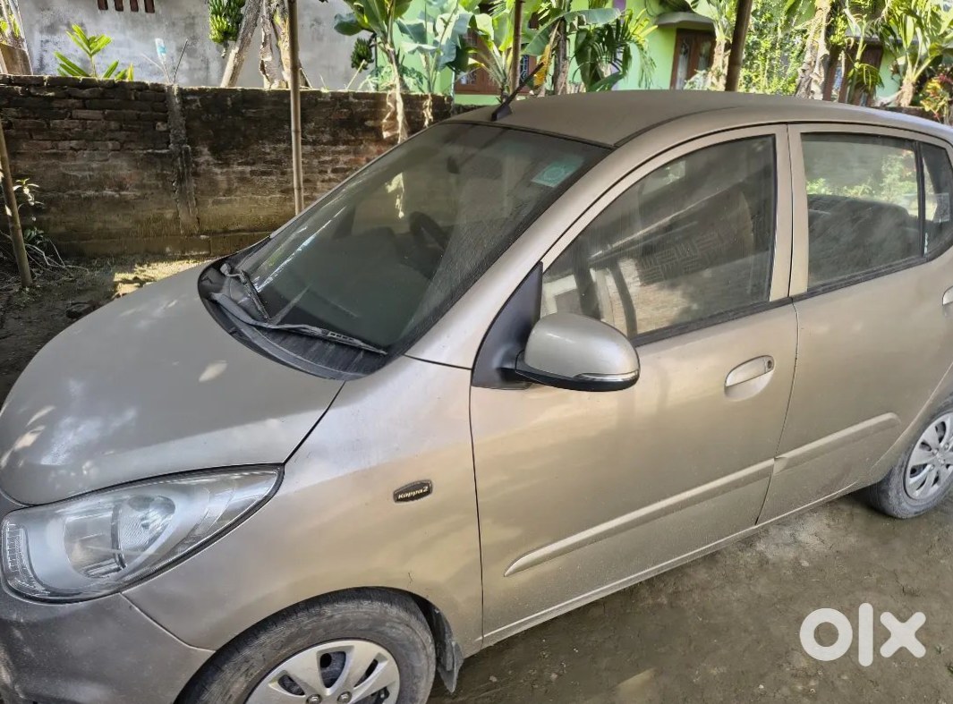 2018 Hyundai I10 - Quick Sale