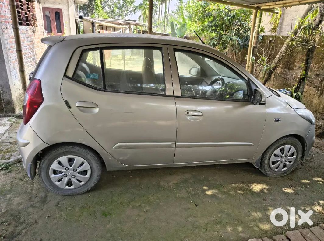 2018 Hyundai I10 - Quick Sale