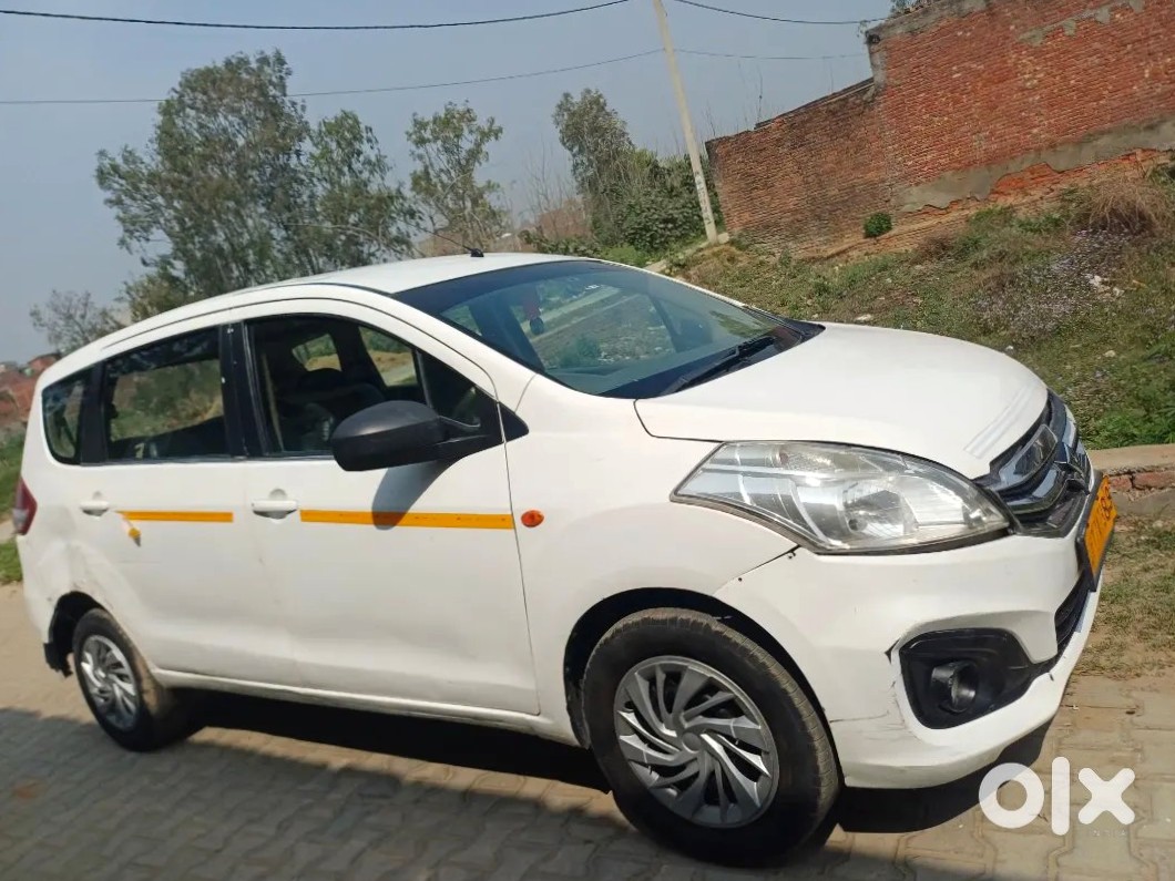 Urgent Sale - 2022 Maruti Suzuki Ertiga
