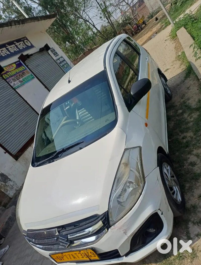 Urgent Sale - 2022 Maruti Suzuki Ertiga