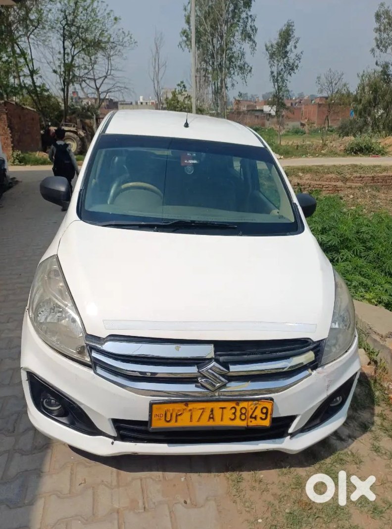 Urgent Sale - 2022 Maruti Suzuki Ertiga