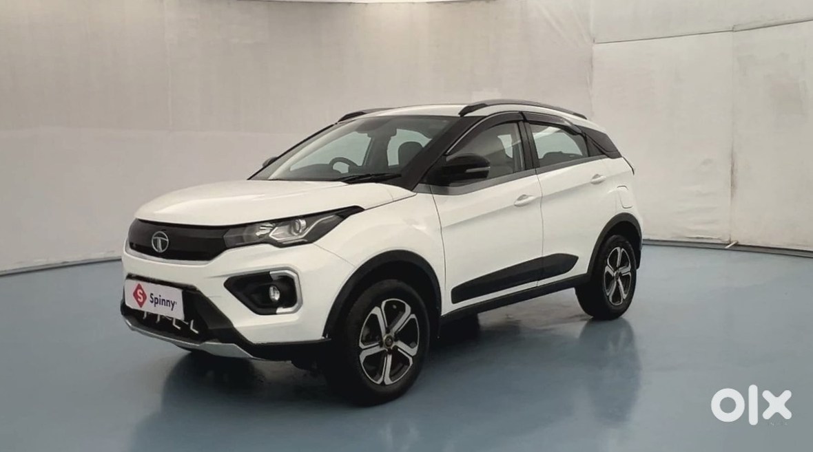 Urgent Need To Sell Tata Nexon