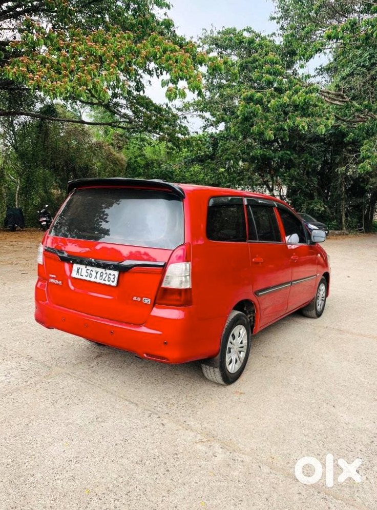 Car For Sale - Toyota