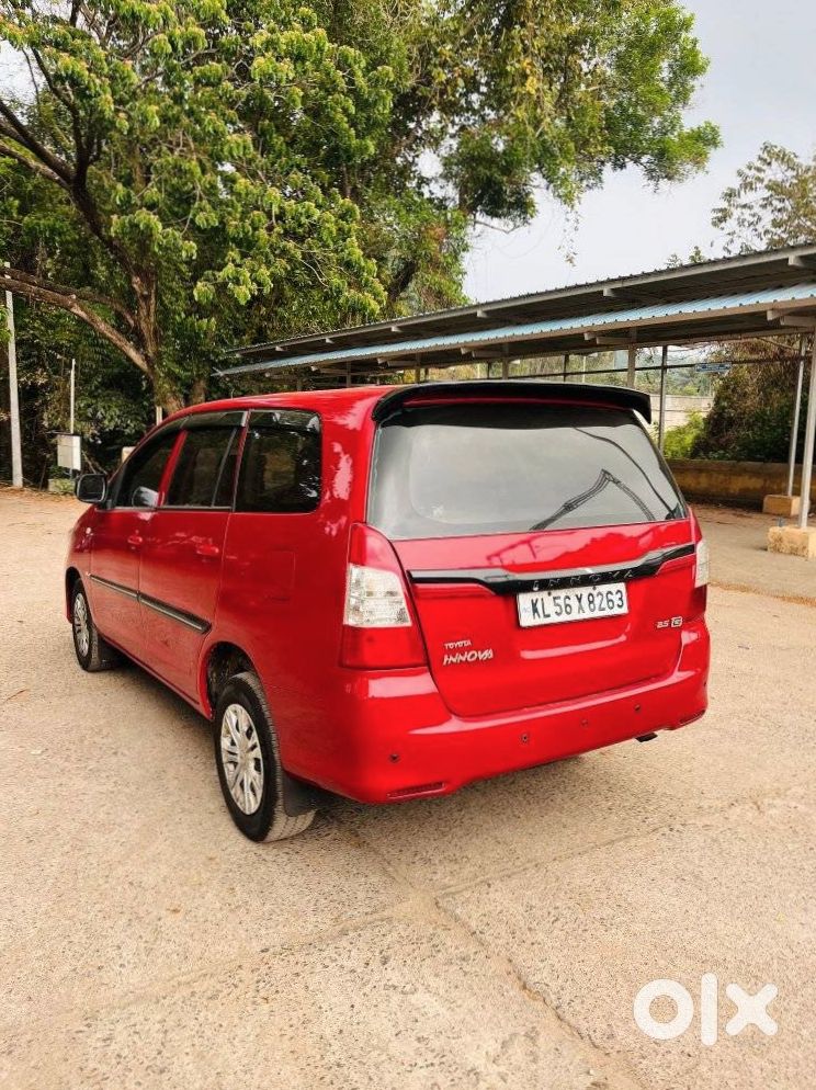 Car For Sale - Toyota