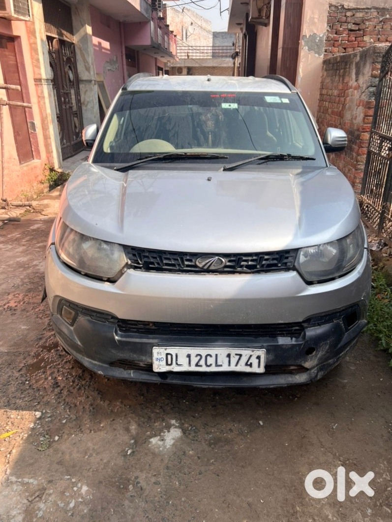 Kuv100 Nxt For Sale