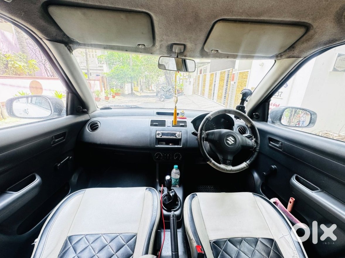 Maruti Swift Dzire Tour 2019 - Office Use Car