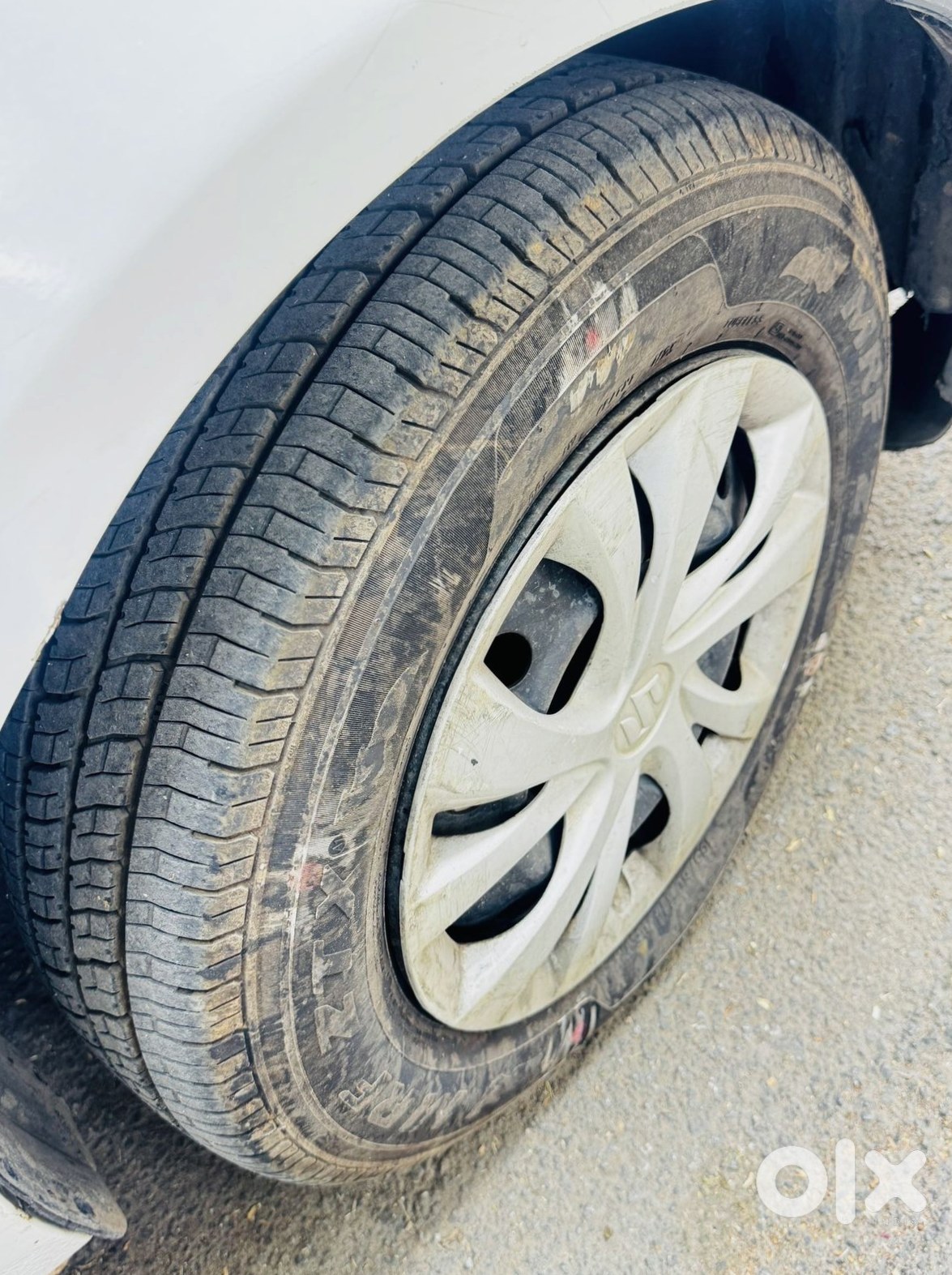 Maruti Swift Dzire Tour 2019 - Office Use Car