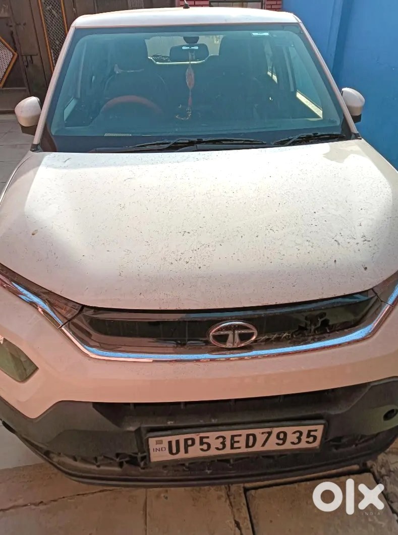 Tata Punch 2023 Sub Compact Suv