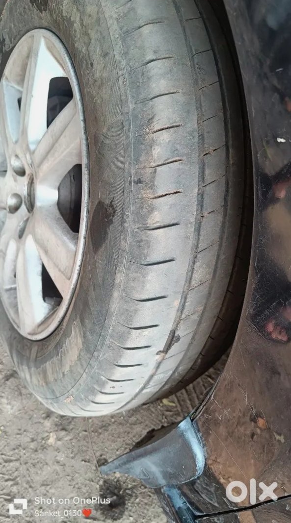 Shifting City - Volkswagen Vento Urgent