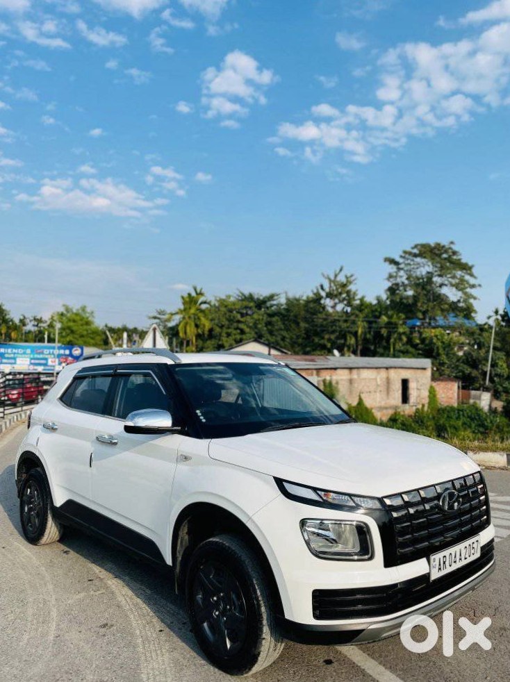 2020 Hyundai Venue - Single Owner