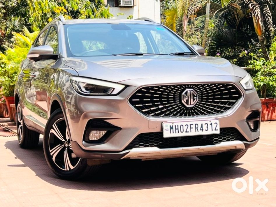 Mg Astor 2024 - Practically New