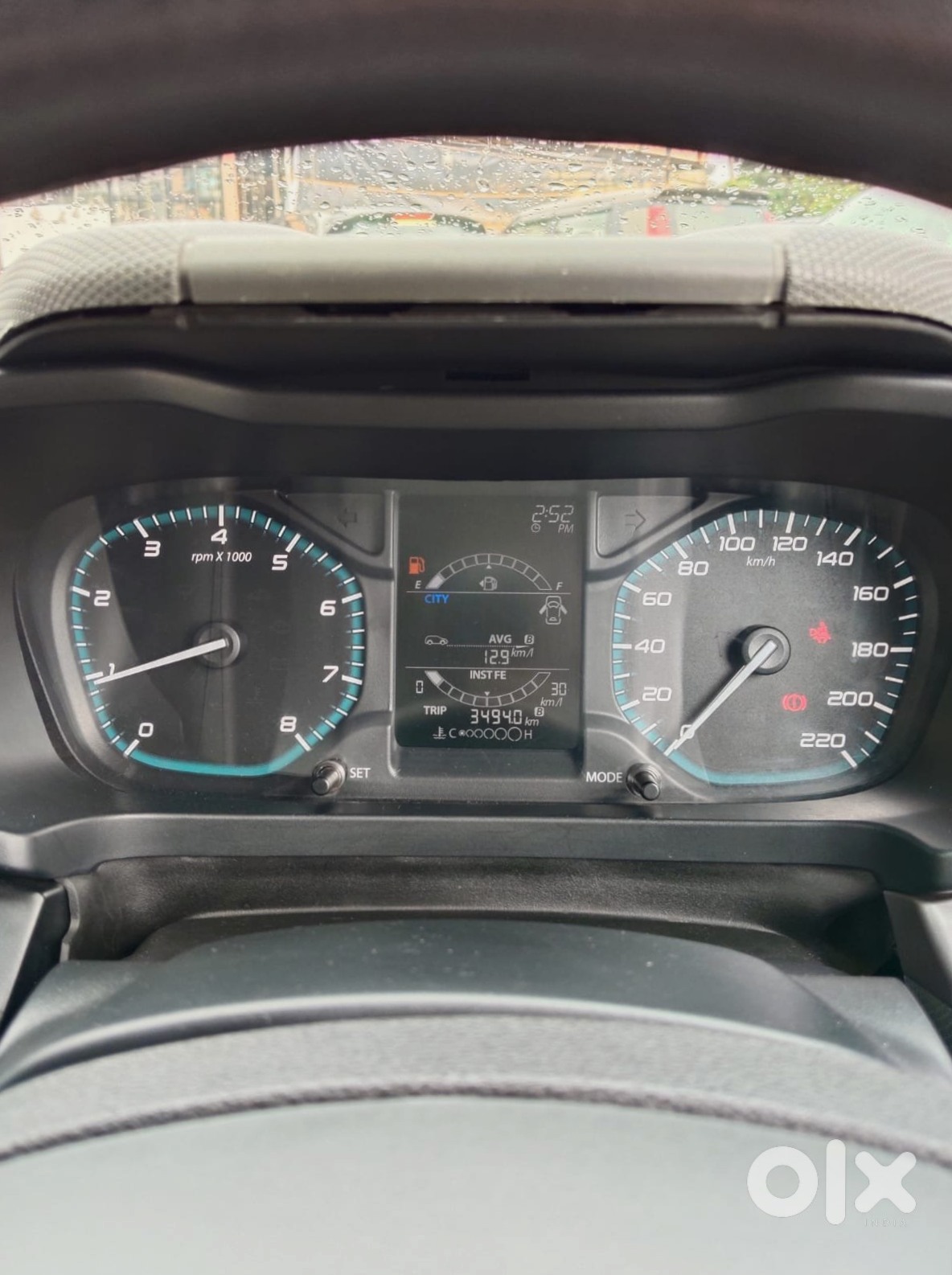 2025 Tata Altroz | Fresh Registration