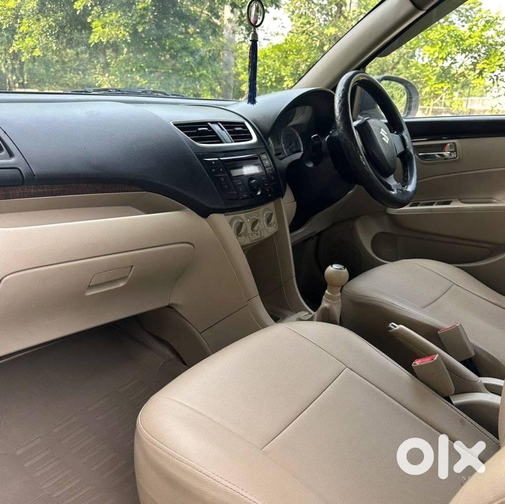 Swift Dzire For Quick Sale