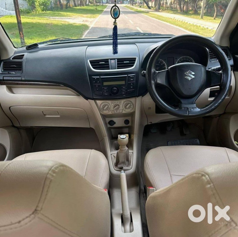 Swift Dzire For Quick Sale