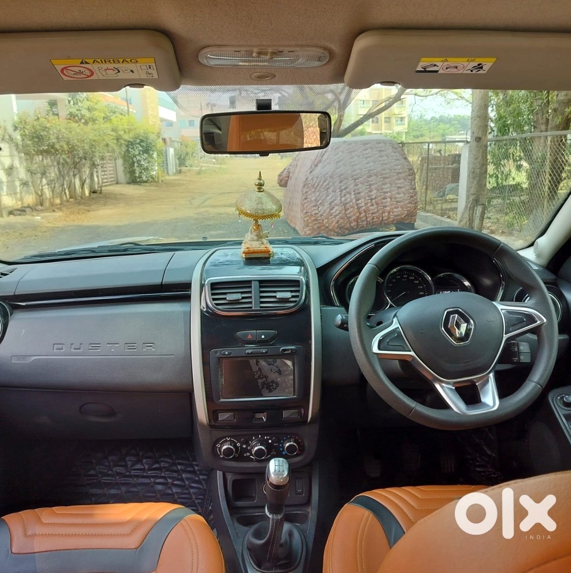 2019 Renault Duster Cng | Wife's Car | Shifting Abroad