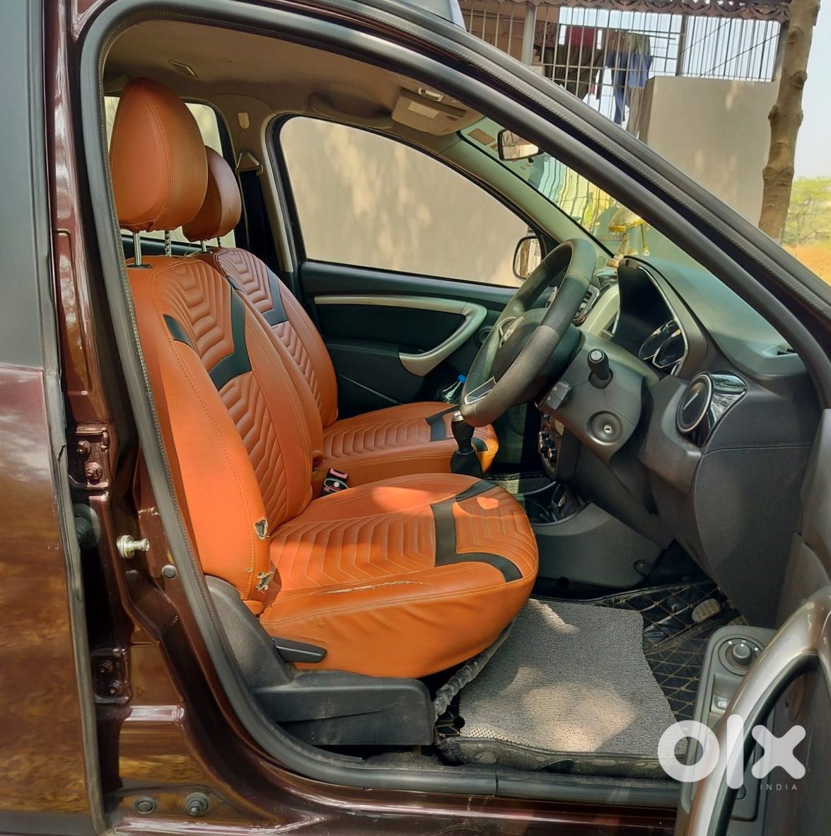 2019 Renault Duster Cng | Wife's Car | Shifting Abroad