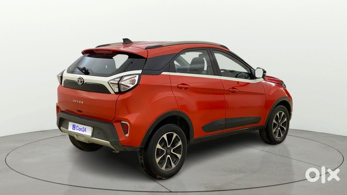 Tata Nexon 2020 - Must See