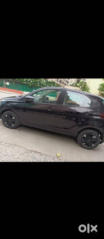 Tata Tiago Ev - First Owner