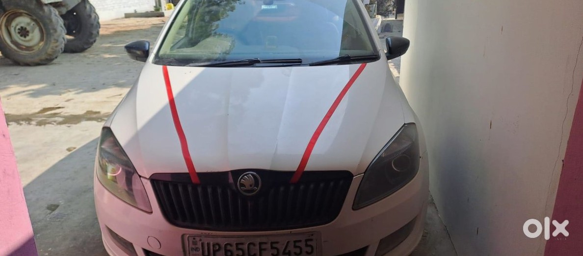2016 Skoda Rapid Petrol Manual Single Owner