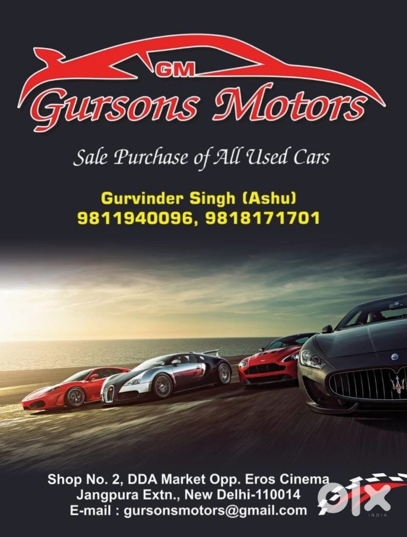 2011 Maruti Suzuki Baleno - Must Sell This Week