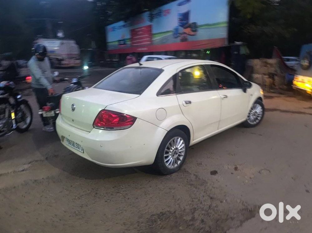 Fiat Linea - Urgent Sale